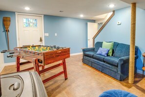 House (4 Bedrooms) | Interior