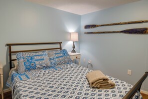 Hus (4 Bedrooms) | Innvendig