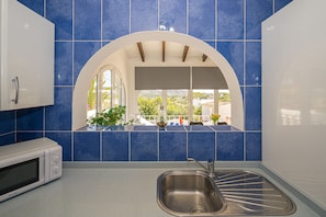 Interior - Schöne Villa für 10 pax in der Nähe von Moraira mit Privatem Pool und Meerblick (Teulada)