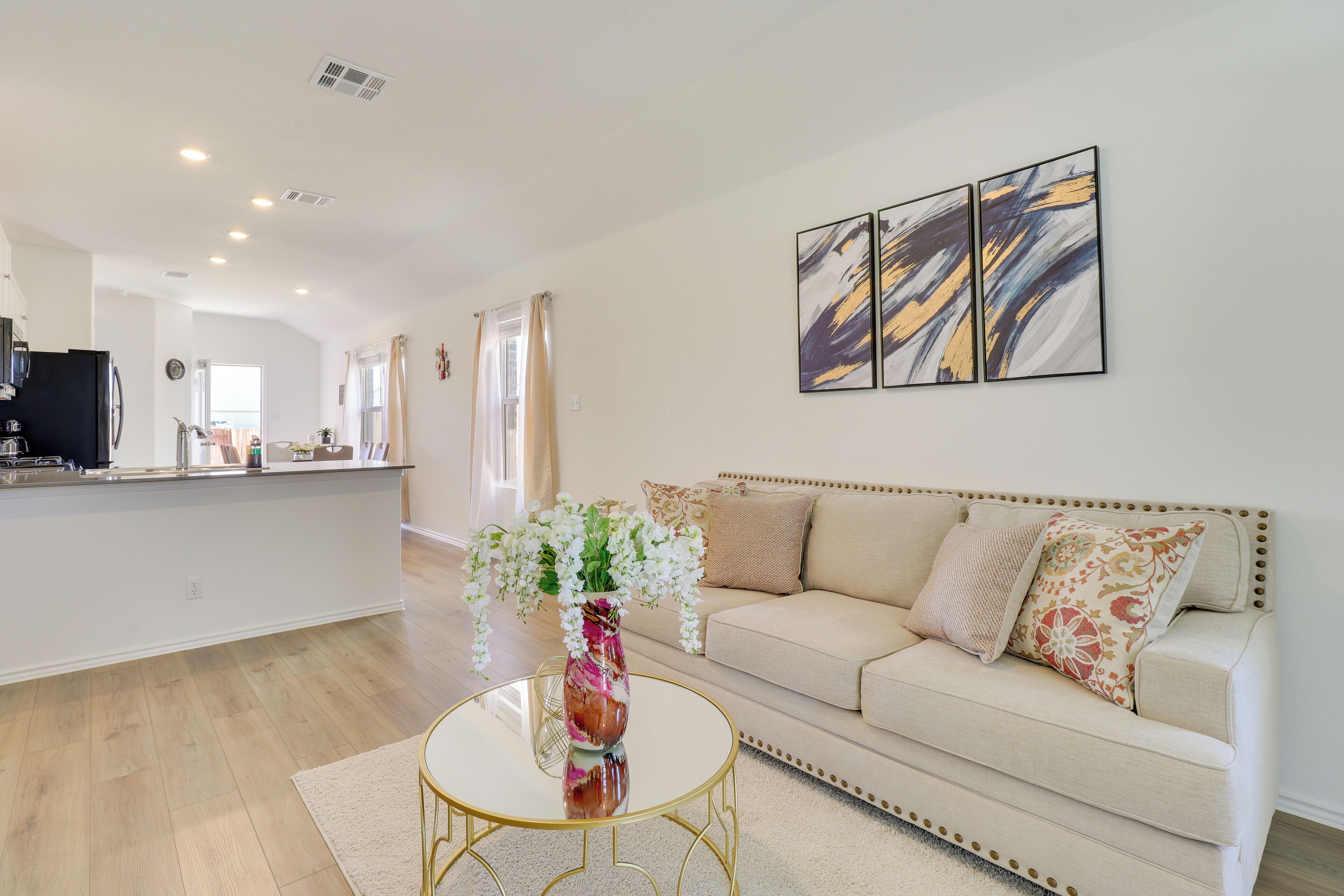 Maison (3 Bedrooms) | Intérieur