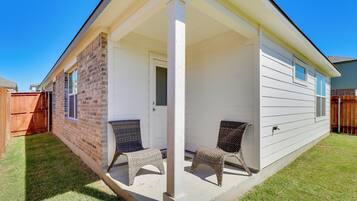 獨棟房屋 (3 Bedrooms) | 住宿內部