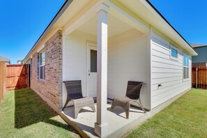 Ferienhaus (3 Bedrooms) | Innenbereich