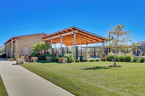 Ferienhaus (3 Bedrooms) | Innenbereich