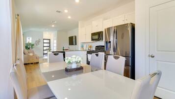 獨棟房屋 (3 Bedrooms) | 住宿內部