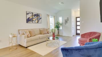 獨棟房屋 (3 Bedrooms) | 住宿內部