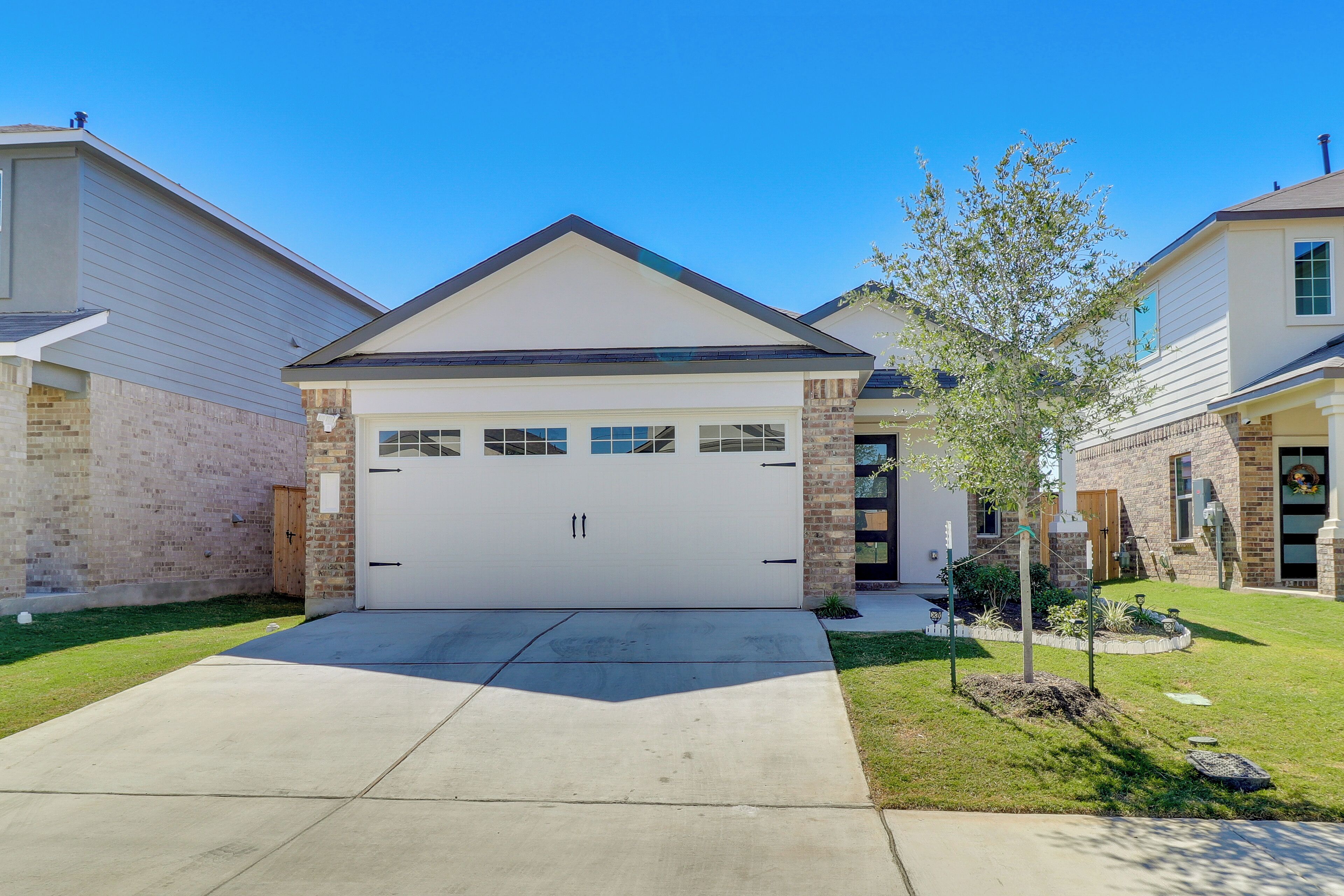 獨棟房屋 (3 Bedrooms) | 住宿內部