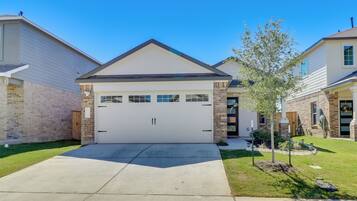 獨棟房屋 (3 Bedrooms) | 住宿內部