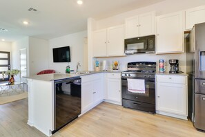 Casa (3 Bedrooms) | Interior