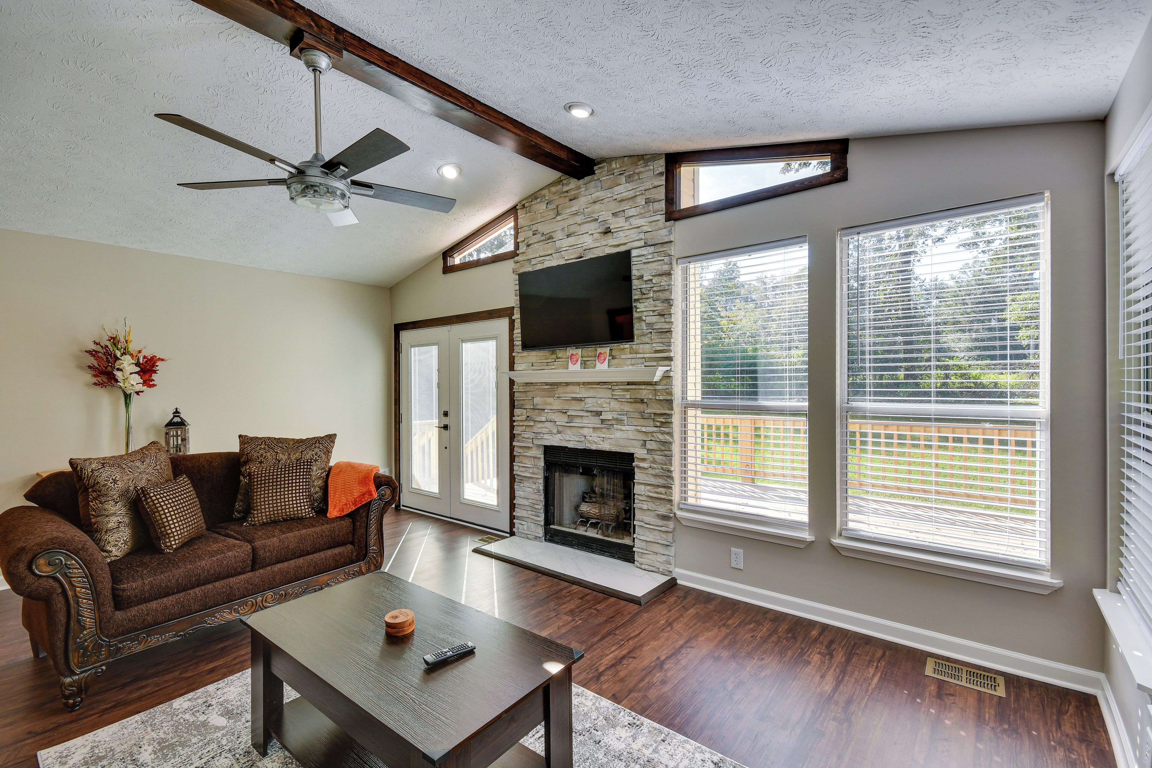 獨棟房屋 (3 Bedrooms) | 住宿內部