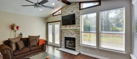 Casa (3 Bedrooms) | Interior