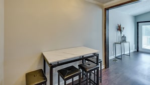 Casa (3 Bedrooms) | Parte interna