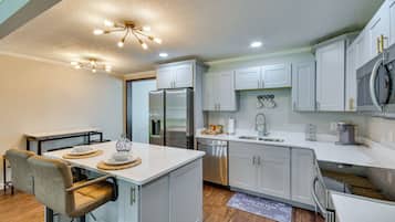 Rumah (3 Bedrooms) | Interior