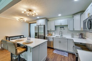 Casa (3 Bedrooms) | Interior