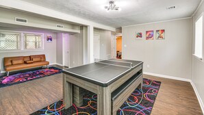 Casa (3 Bedrooms) | Parte interna