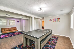 Casa (3 Bedrooms) | Interior