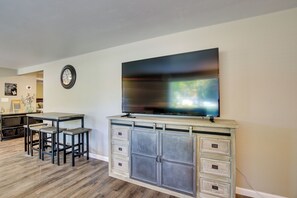 Casa (6 Bedrooms) | Interior