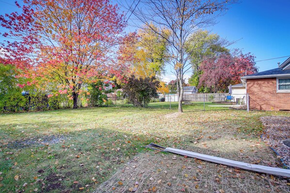 Casa (6 Bedrooms) | Interior