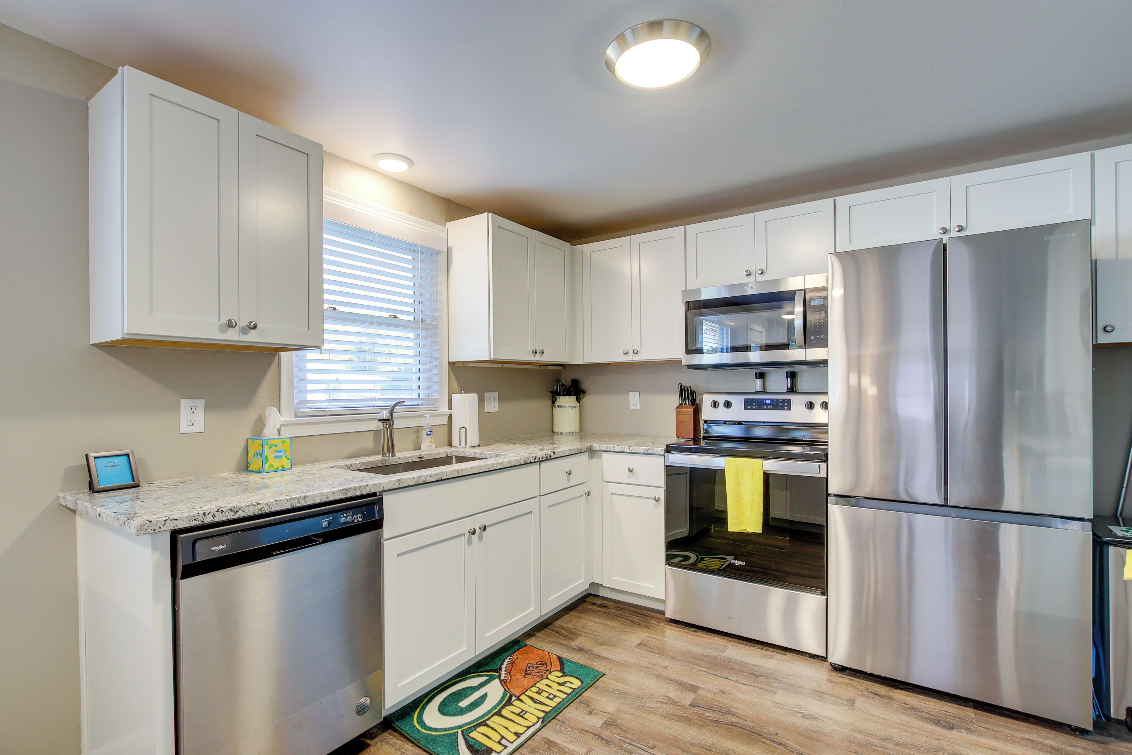 Casa (6 Bedrooms) | Interior