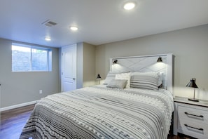 Ferienhaus (6 Bedrooms) | Innenbereich