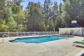 Appartamento (2 Bedrooms) | Interni