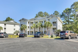 Interior - Golf & Resort Perks: Premier Condo 10 mi to Myrtle (Longs)