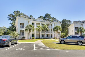 Appartamento (2 Bedrooms) | Interni