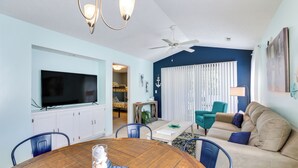 Căn hộ (2 Bedrooms) | Nội thất