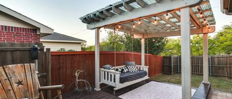 House (3 Bedrooms) | Front of property