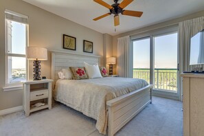 Apartamento (3 Bedrooms) | Interior