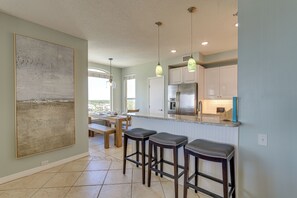 Apartment (3 Bedrooms) | Innenbereich