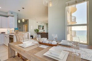 公寓 (3 Bedrooms) | 住宿內部