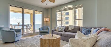 Departamento (3 Bedrooms) | Vista frontal de la propiedad