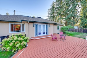Terrass/Patio