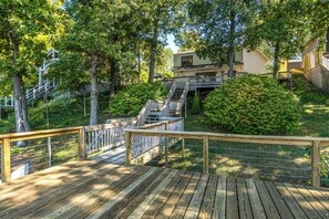 House (3 Bedrooms) | Interior - Monticello Vacation Rental w/ Private Boat Dock! (Monticello)