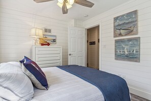 独立别墅 (3 Bedrooms) | 住宿内部