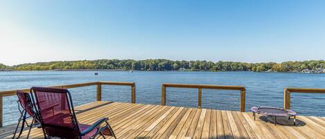 Nhà (3 Bedrooms) | Mặt tiền nơi lưu trú