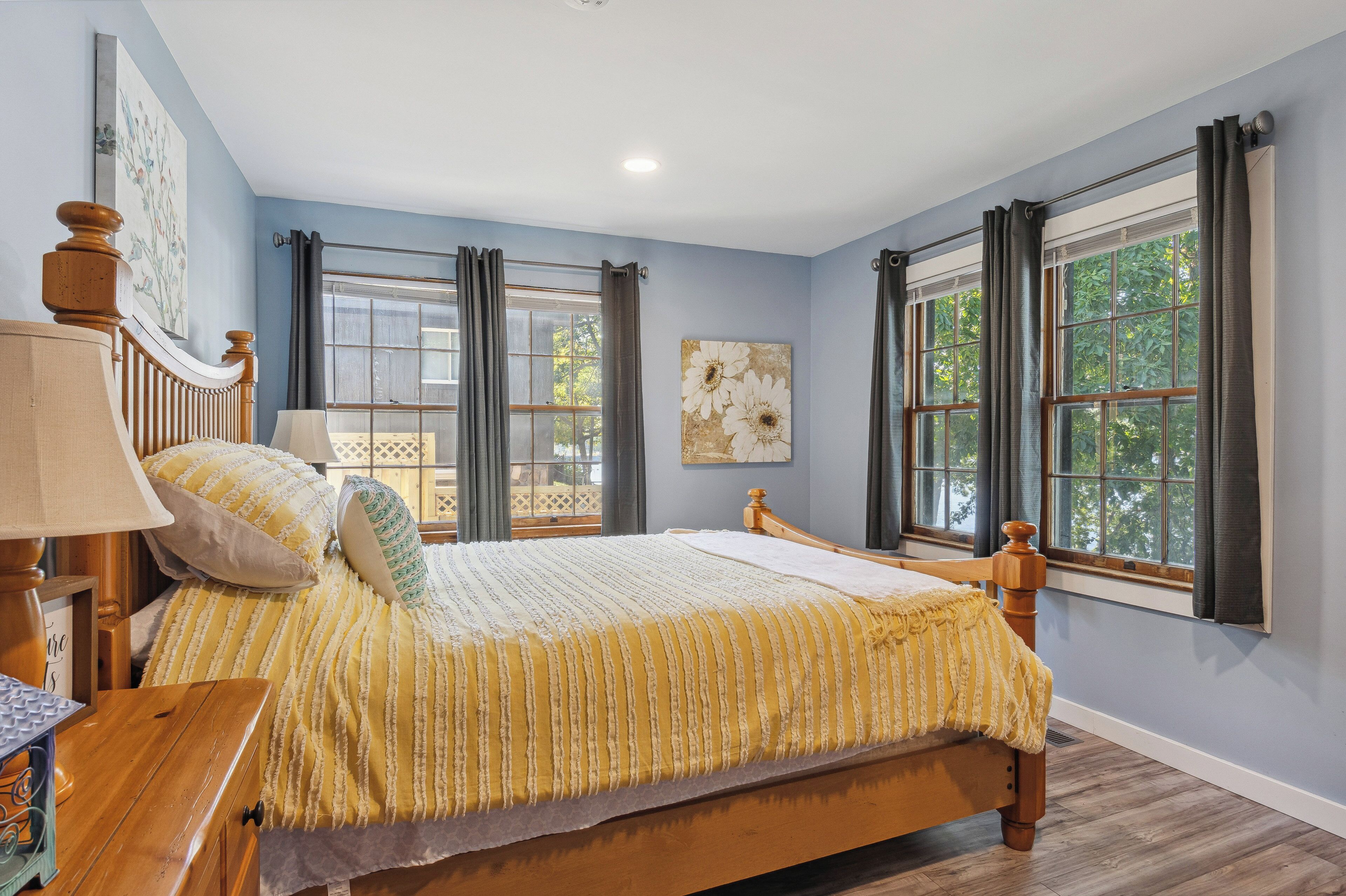 Rumah (3 Bedrooms) | Interior