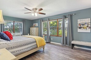 하우스 (3 Bedrooms) | 내부