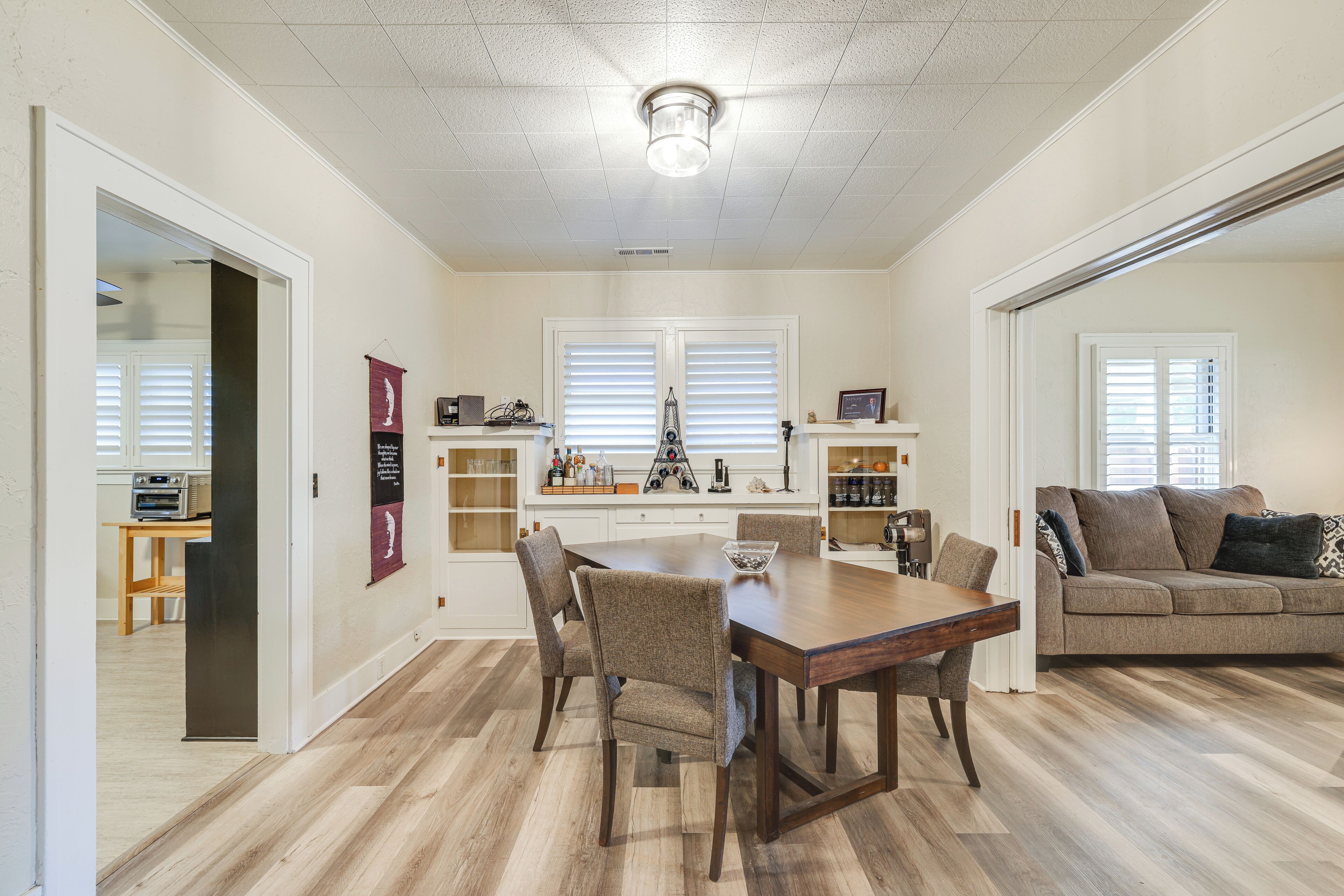 村舍 (2 Bedrooms) | 住宿内部