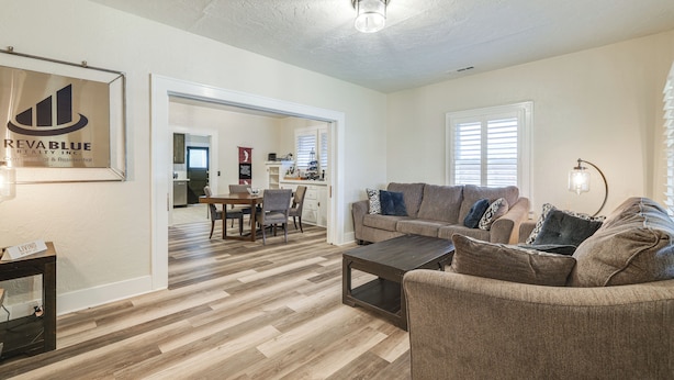 Cottage (2 Bedrooms) | Interior