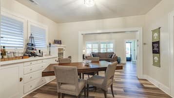 Casa de campo (2 Bedrooms) | Interior
