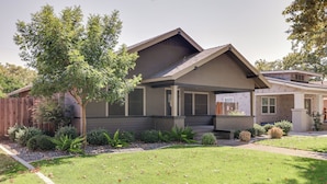 Cottage (2 Bedrooms) | Interior