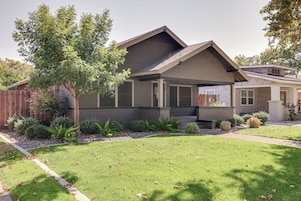 Cottage (2 Bedrooms) | Interior