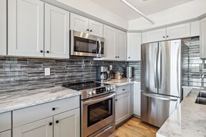 Apartamento (2 Bedrooms) | Interior