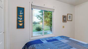 Maison (2 Bedrooms) | Intérieur