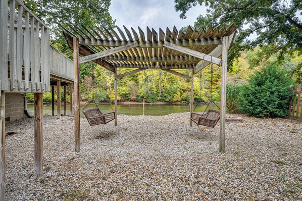 Casa (2 Bedrooms) | Vista frontal de la propiedad