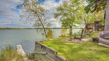 Maison (2 Bedrooms) | Intérieur