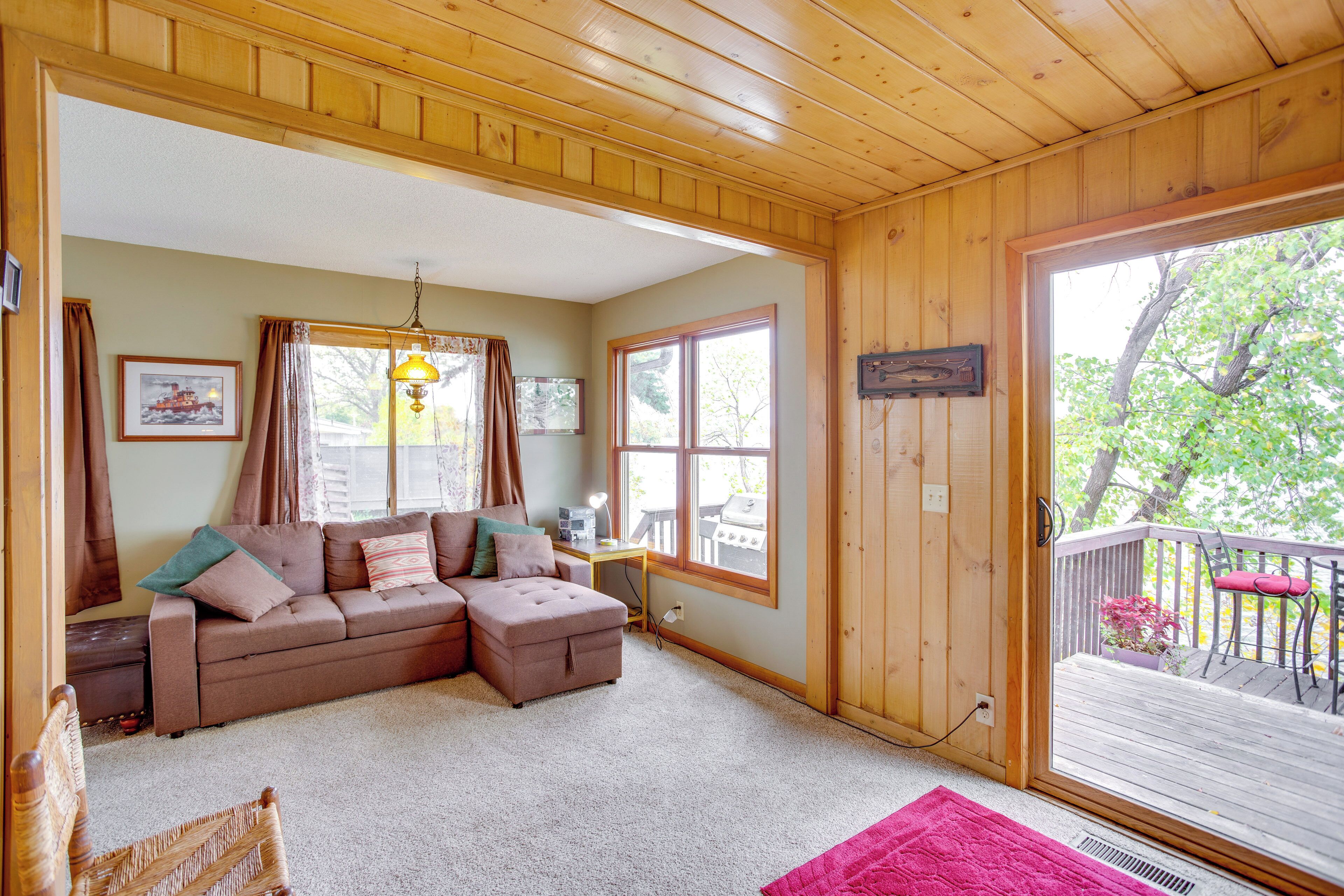 獨棟房屋 (2 Bedrooms) | 住宿內部