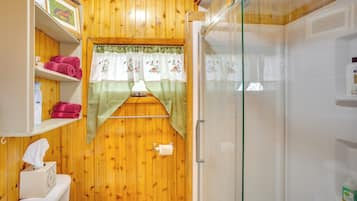 Hus (2 Bedrooms) | Innvendig