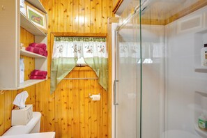 Hus (2 Bedrooms) | Innvendig